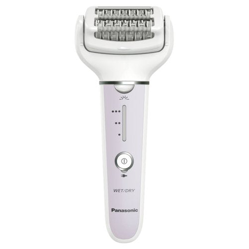 Epilatore panasonic es ey30 v503 lilla