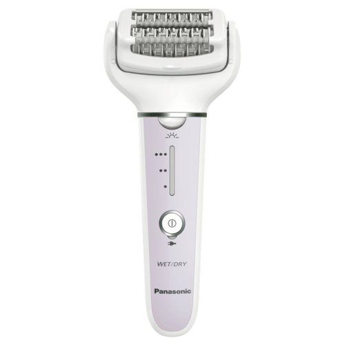 Epilatore panasonic es ey30 v503 lilla