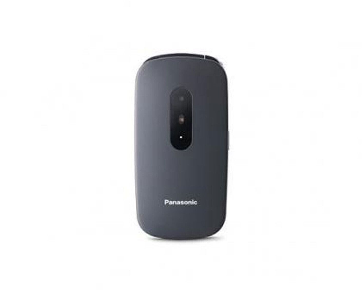 Cellulare panasonic tu446 grigio - KX-TU446EXG