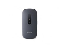 Cellulare panasonic tu446 grigio - KX-TU446EXG