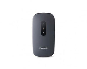 Cellulare panasonic tu446 grigio - KX-TU446EXG