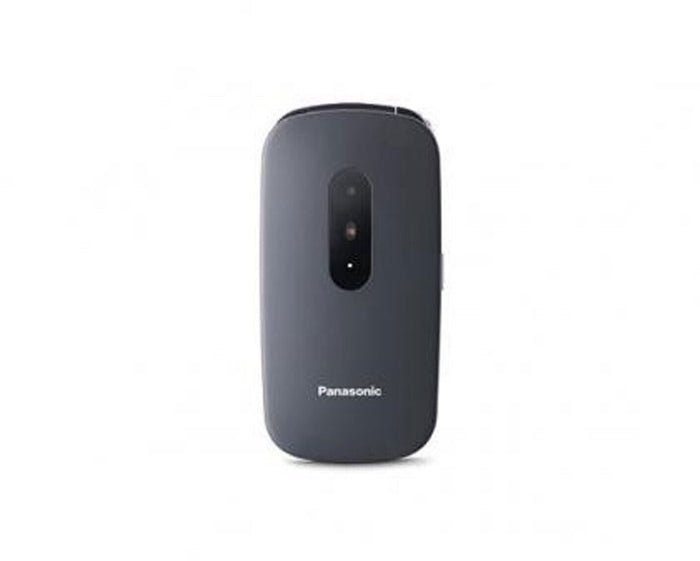 Cellulare panasonic tu446 grigio - KX-TU446EXG