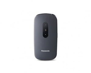Cellulare panasonic tu446 grigio - KX-TU446EXG
