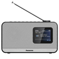 Radio portaqtile dab rf-d15eg-k