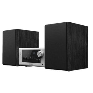 Sistema micro 80w cd dab bluetooth - SC-PM702EG-S