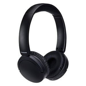 Cuffie microfono bluetooth panasonic rb hf630be k black
