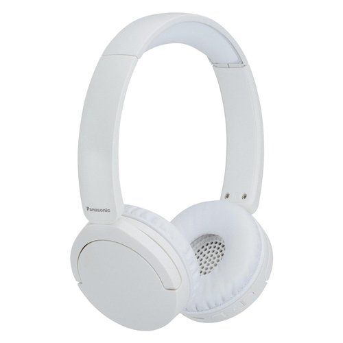 Cuffie microfono bluetooth panasonic rb hf630be w white