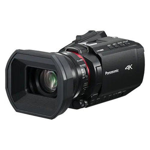 Videocamera panasonic hc x1200e camcorder black