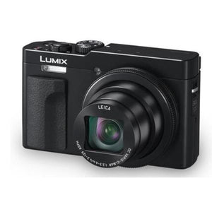 Lumix  tz99 - DC-TZ99E-K