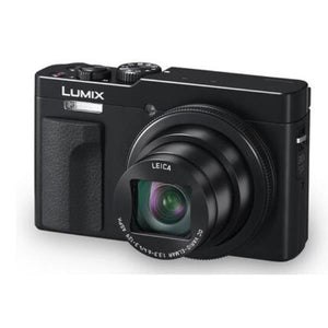 Lumix  tz99 - DC-TZ99E-K