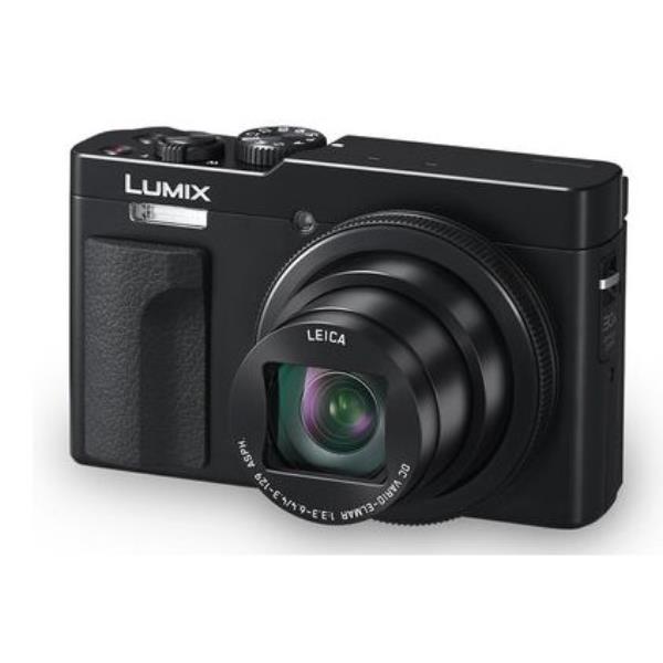 Lumix  tz99 - DC-TZ99E-K