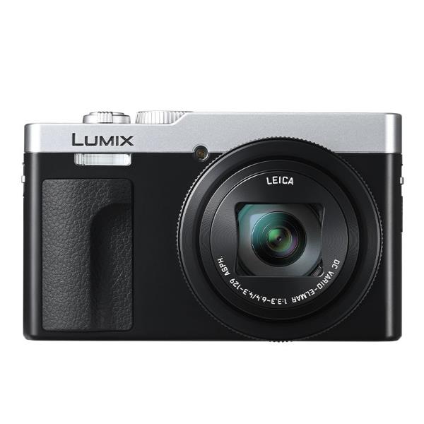 Lumix  tz99 - DC-TZ99E-S
