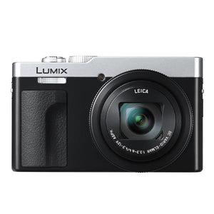 Lumix  tz99 - DC-TZ99E-S