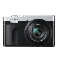 Lumix  tz99 - DC-TZ99E-S