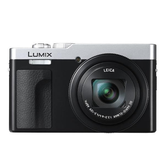 Lumix  tz99 - DC-TZ99E-S