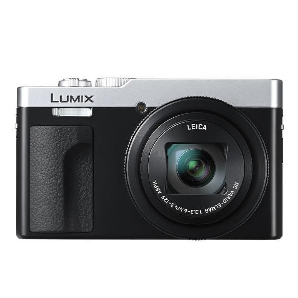 Lumix  tz99 - DC-TZ99E-S