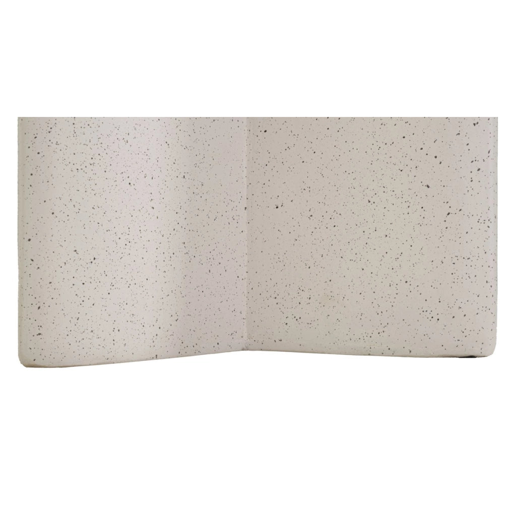 Tavolino VKH1076, Beige, MgO, 33,5x33,5x48,5 cm