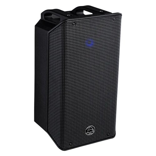 Cassa attiva wharfedale typhon ax 12 bt black - 5025941199847