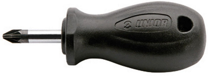 giravite a doppia croce tipo cortissimo pozidriv art. 628 cr pz2x25 cod:ferx.vit23659