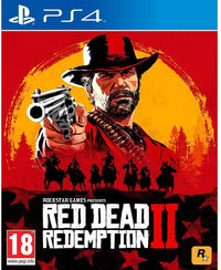 Take-two interactive red dead redemption 2, xbox one videogioco basic ita - SWX10339