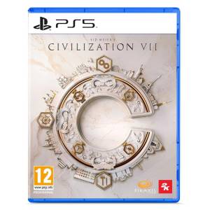 Ps5 civilization 7 eu - 450896