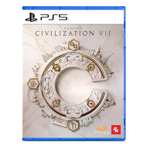 Videogioco 2k games swp51032 playstation 5 civilization vii