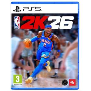 Ps5 nba 2k26 eu - 457303
