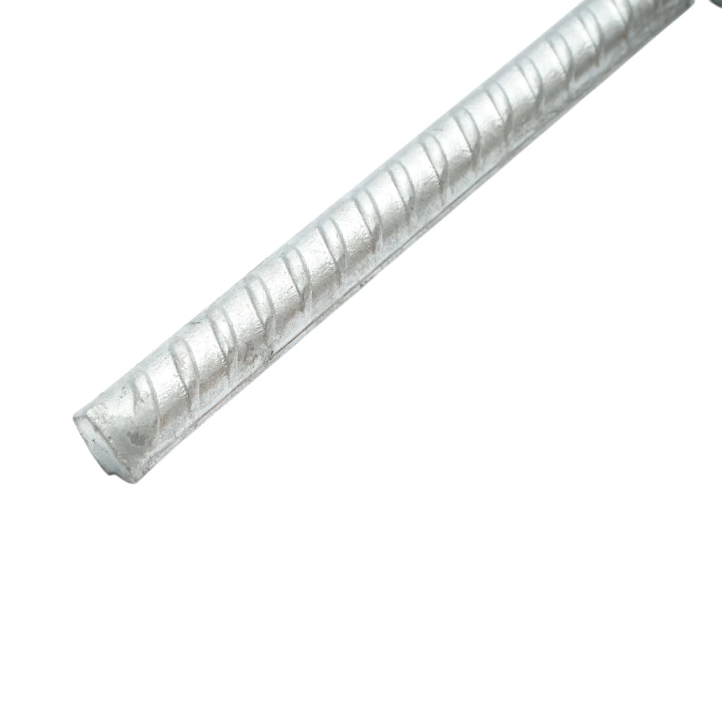 Staffa di appoggio con perno 61 × 50 × 80 mm
