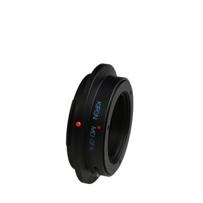 Kipon Adattatore per Minolta MD a Fuji GFX