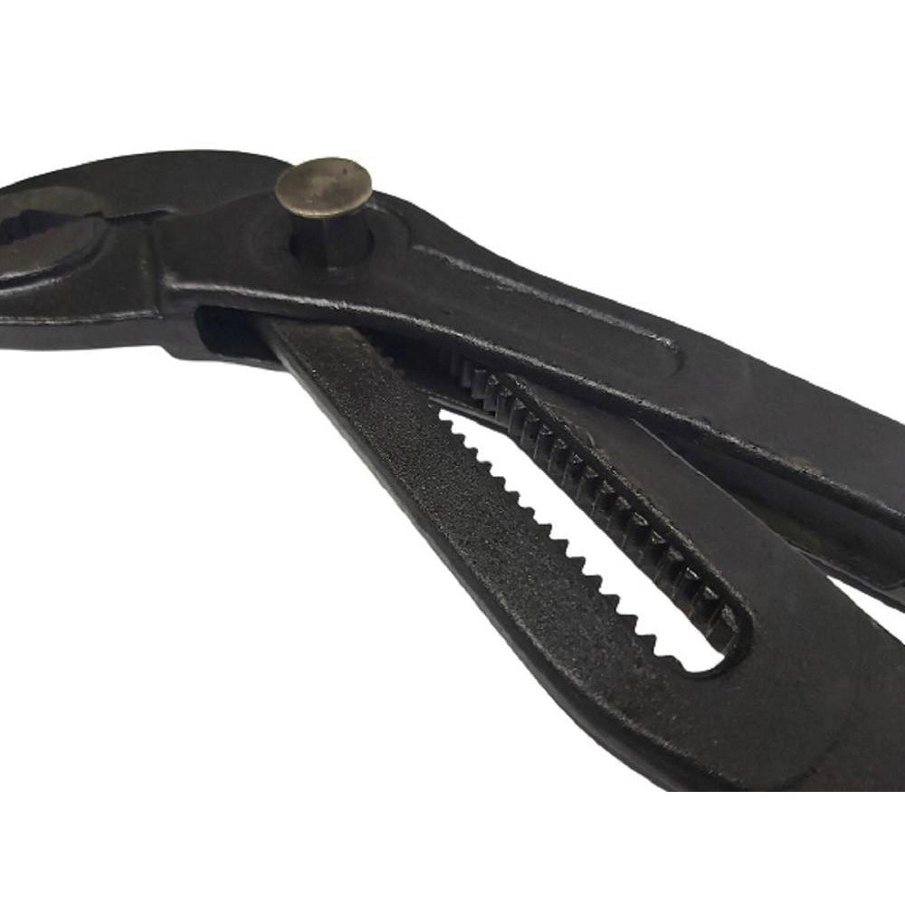 Trade Shop - Pinza Regolabile Per Tubi Dadi 420 Mm 16" Chiave Pappagallo Metrica -