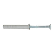 FISCHER TASSELLI C-VITE A CHIODO N8- 60S FISCHER ITALIA PZ 100,0