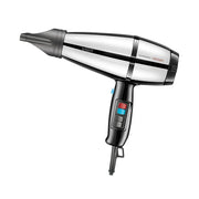 Trade Shop - Asciugacapelli Professionale Vgr V-466 2400w Ionico Parrucchiere Shop -