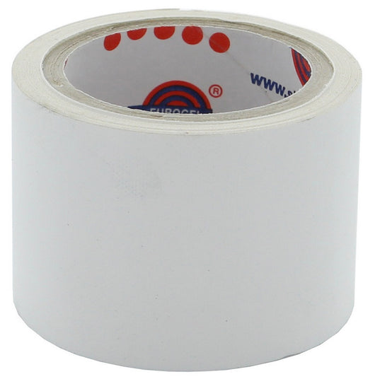 nastro telato adesivo mm.38xml.2,70 bianco cod:ferx.5027