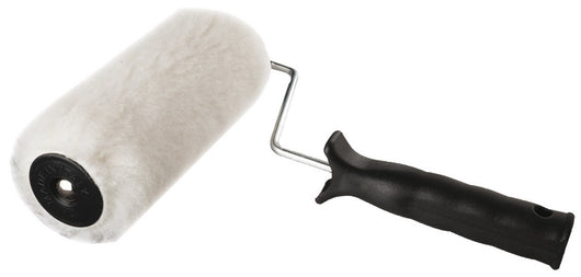 rullo completo in lana merinos cm.23 art.1350 cod:ferx.50280