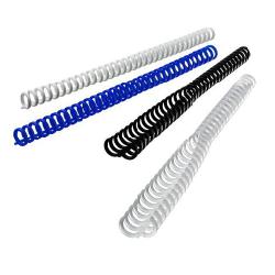 Cf50  dorsi  plast  click  12mm  nero - 388064E