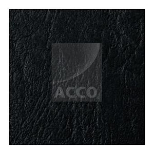 Cf100copertine leathergrain a3 nero - T22410029