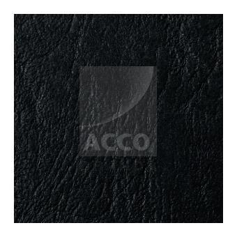 Cf100copertine leathergrain a3 nero - T22410029