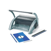 Rilegatrice combbind c210 - 4401846