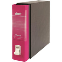 Cf6dox 2 registratore fucsia - D26200