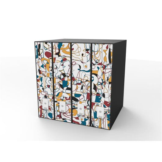 Cf6 registratori dox 2 infinity - D26209