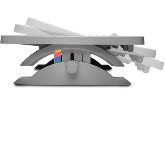 Kensington poggiapiedi ergonomico smartfit® solemate™ pro - K50409EU