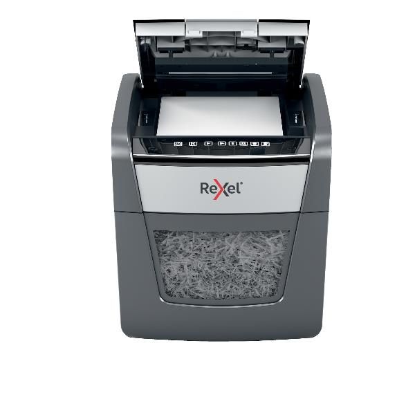 Distruggidoc. optimum autofeed+ 45x - 2020045XEU