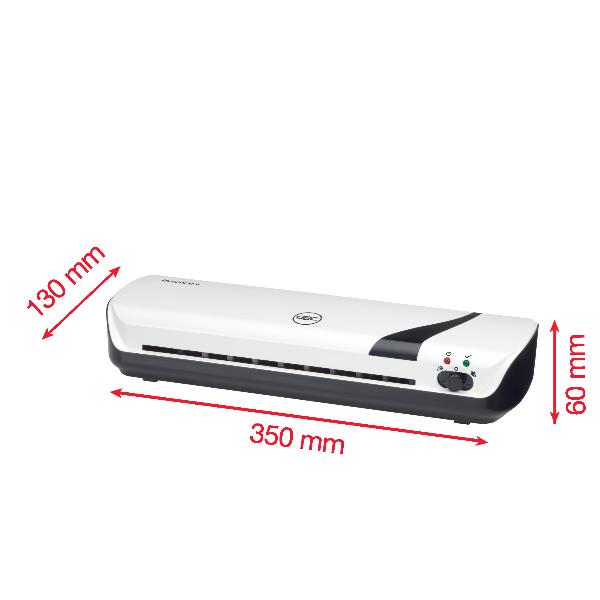 Plastificatrice  inspire+  a4 - 4410031