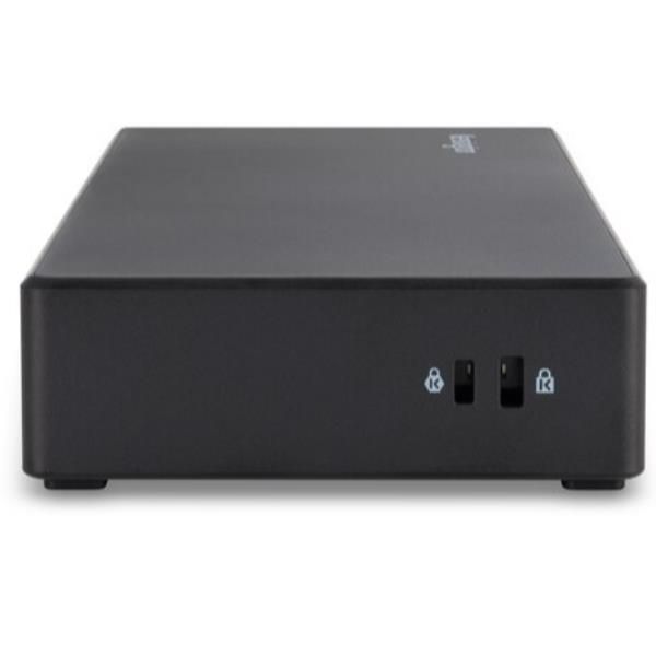 Kensington docking station doppio 4k usb-c e usb-a sd4781p eq - K33603EU