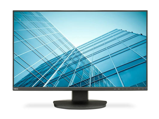 Nec multisync ea271f led display 68,6 cm (27") 1920 x 1080 pixel full hd nero - 60004304