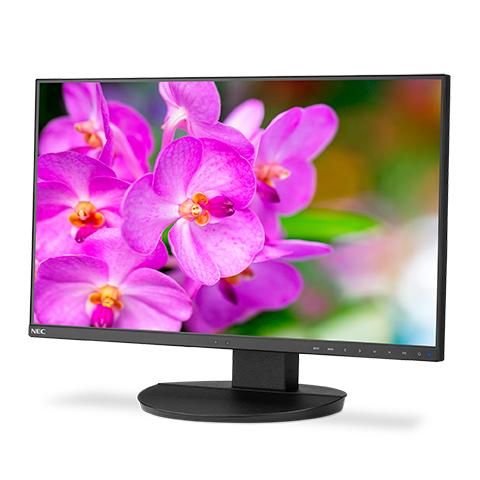 Nec multisync ea241f-bk led display 61 cm (24") 1920 x 1080 pixel full hd nero - 60004786