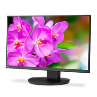 Nec multisync ea241f-bk led display 61 cm (24") 1920 x 1080 pixel full hd nero - 60004786