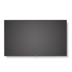 Nec multisync m651-2 design chiosco 165,1 cm (65") led 500 cd/m² 4k ultra hd nero processore integrato - 60006086