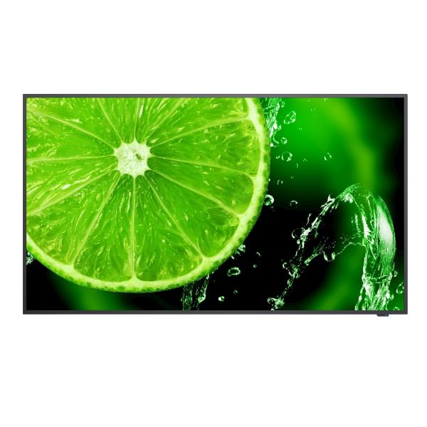 Nec multisync e328-2 pannello piatto per segnaletica digitale 81,3 cm (32") lcd 400 cd/m² full hd nero 16/7 - 60006113