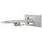 Nec np04wk supporto per proiettore muro/soffitto bianco - 100013142